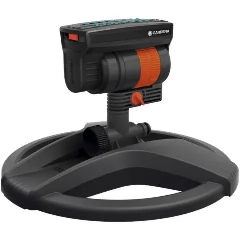 Sista chansen Gardena AquaZoom Compact Vattenspridare